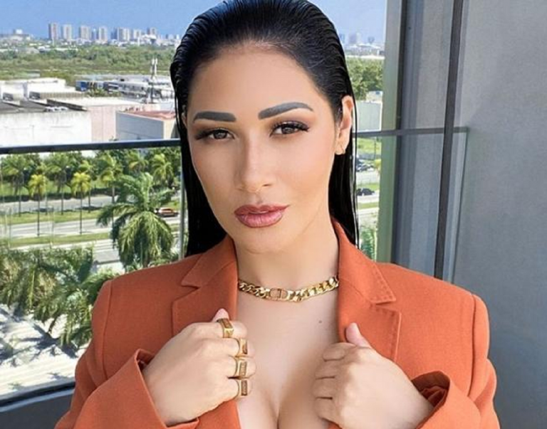 Simaria Mendes/ Reprodução do Instagram