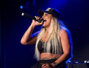 Tati Quebra Barraco - Reprodução Instagram