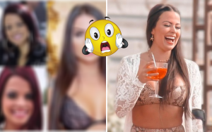 Victória Villarim - Imagem Reprodução Instagram