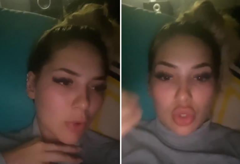 Virgínia Fonseca - Imagem Reprodução Instagram