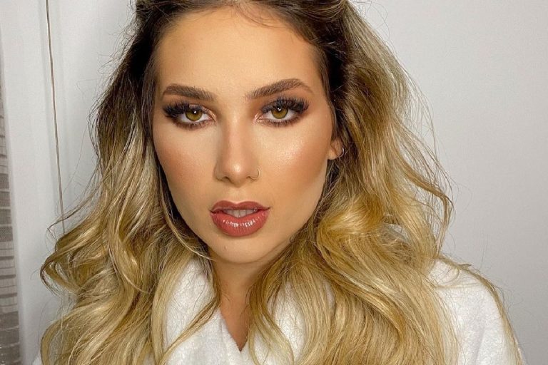 Reprodução do Instagram da Virginia Fonseca