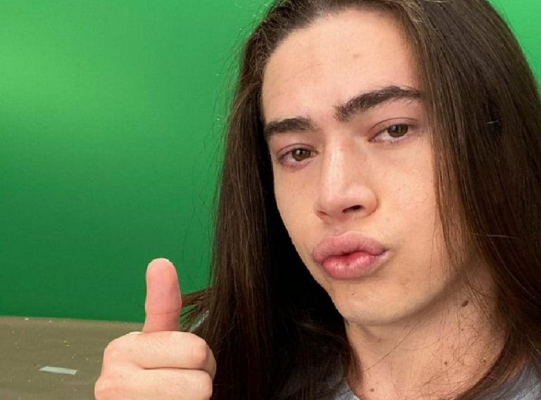 Whindersson Nunes - Reprodução Instagram