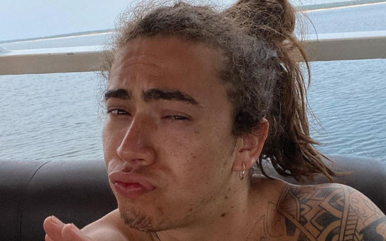 Whindersson Nunes - Imagem Reprodução Instagram