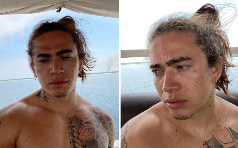 Whindersson Nunes - Imagem Reprodução Instagram