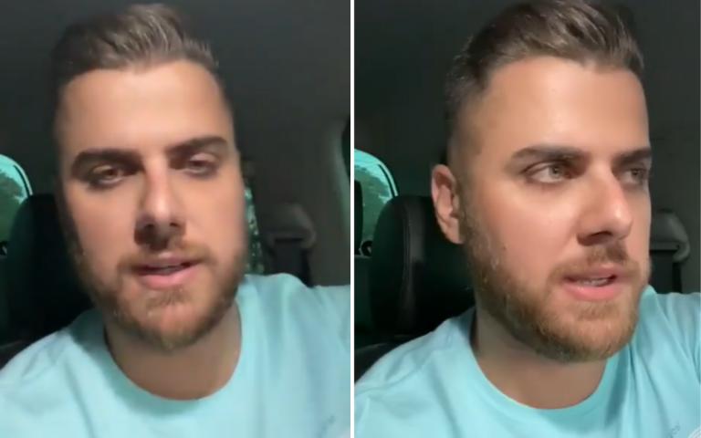 Zé Neto sobre o estado de saúde da mãe de Cristiano - Imagem Reprodução Instagram