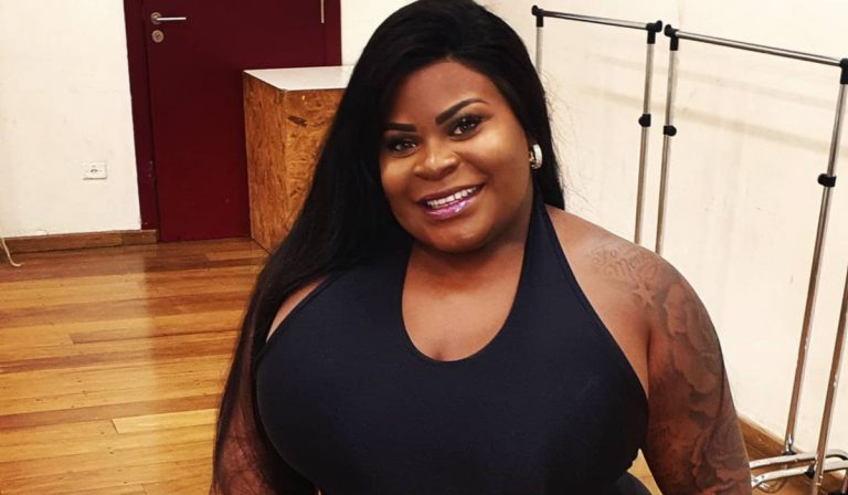 A Fazenda Jojo Todynho funk