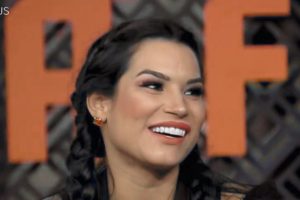 A Fazenda Luiza Ambiel e Raissa