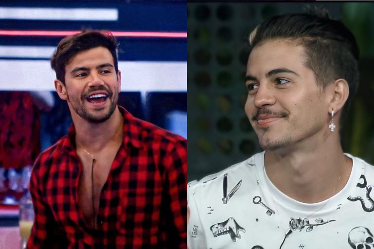 A Fazenda Mariano Biel