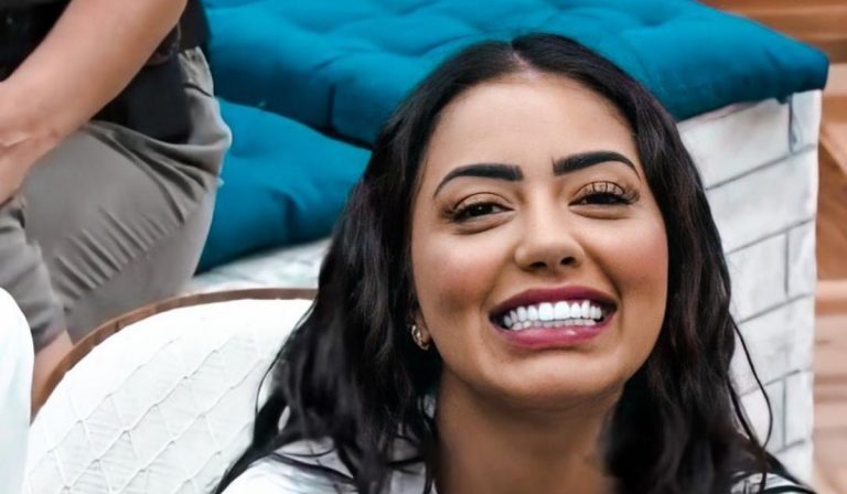 A Fazenda MC Mirella Dynho Alves