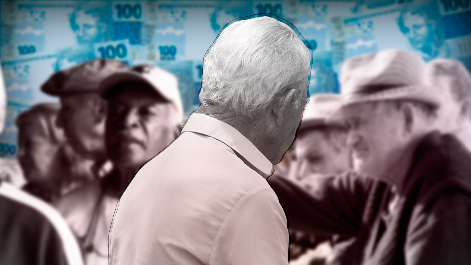 Liberado abono extra de R$ 2 mil a aposentados e pensionistas? Entenda