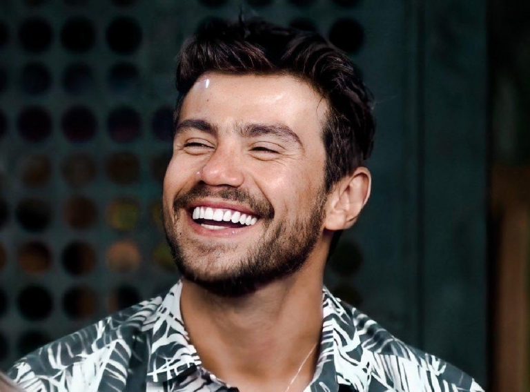 A Fazenda - Reprodução Instagram