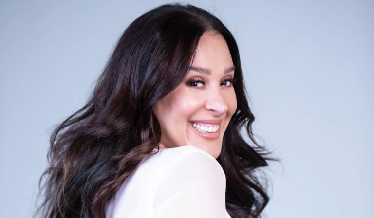 atriz Claudia Raia comenta sobre Alexandre Frota