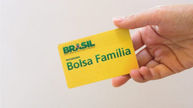 É possível fazer empréstimo Bolsa Família com nome sujo? Saiba mais