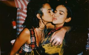 Reprodução do Instagram da Bruna Marquezine