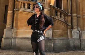 Reprodução do Instagram da Camila Cabello