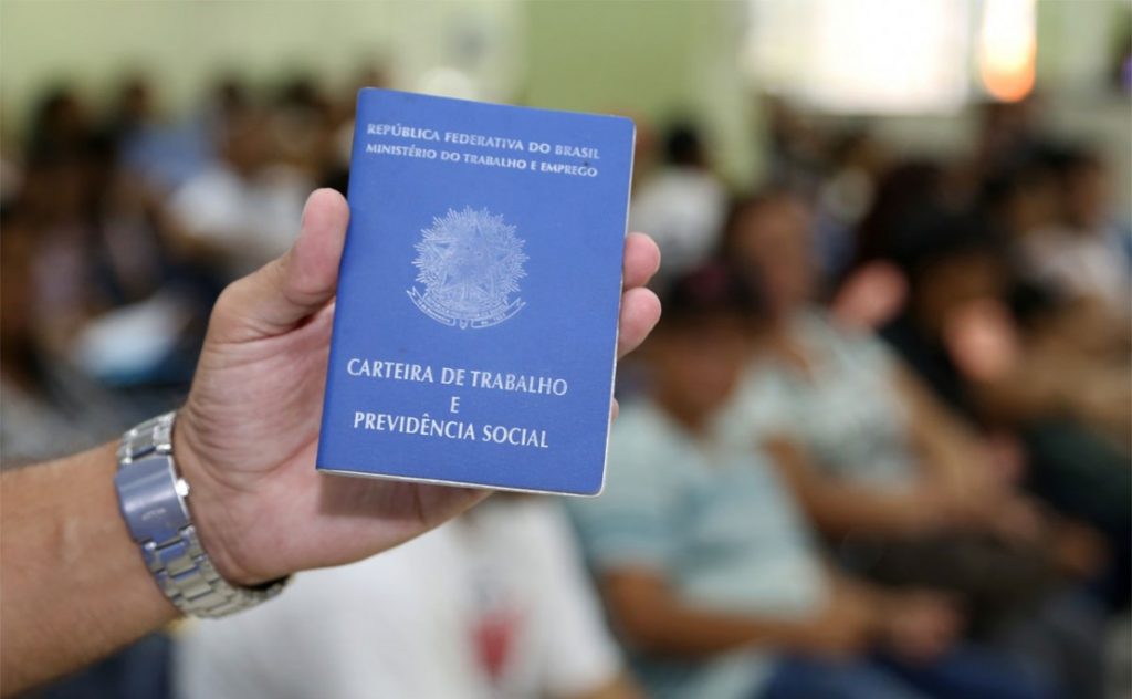 Saiba Como Fazer A Carteira De Trabalho Digital Sem Sair De Casa