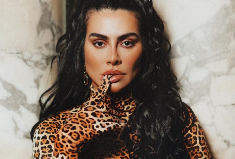 Reprodução do Instagram da Cléo Pires