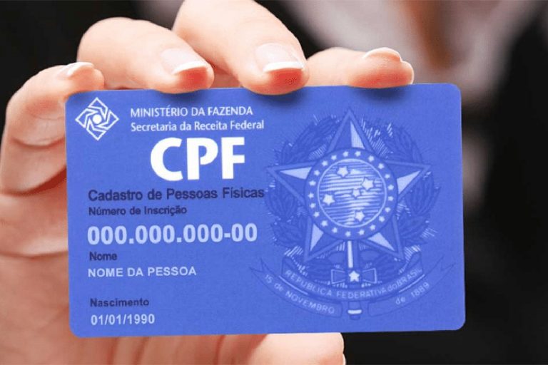cpf no serasa consumidor
