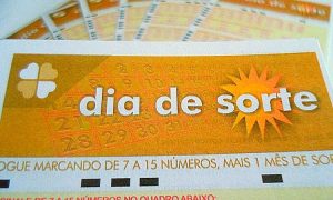 Dia de Sorte traz prêmio de 200 mil reais nesta terça-feira (10)/ Créditos: Folha Go