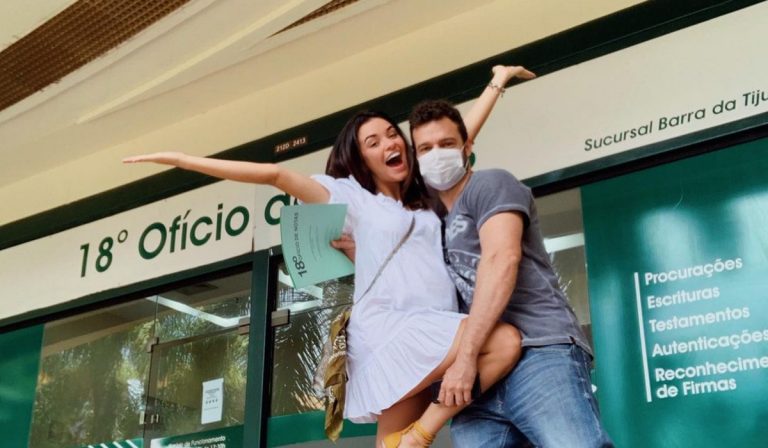 Ex-Malhação Talita Younan João Gomez filho de Regina Duarte