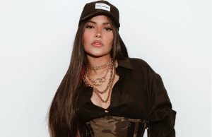 Reprodução do Instagram da Flayslane