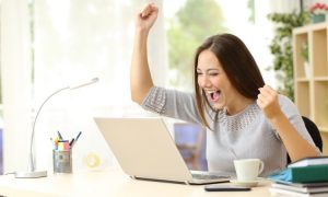 Lotofácil divide prêmio entre cinco apostas /Créditos: Canva