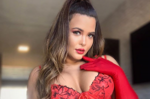 Geisy Arruda/ Reprodução instagram