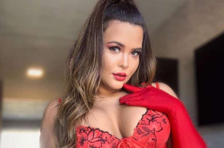 Geisy Arruda/ Reprodução instagram