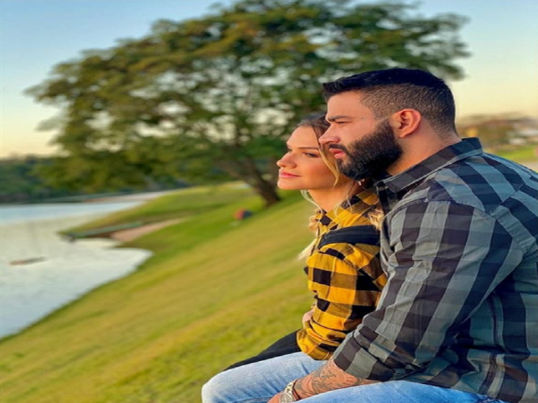 Andressa Suita/Instagram