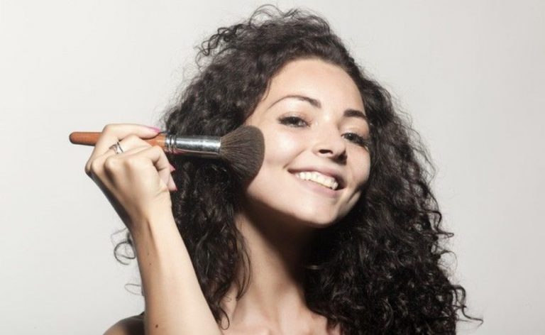 iluminador quem disse berenice