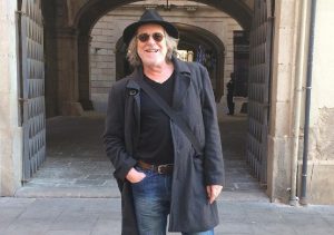 Reprodução do Instagram do José de Abreu