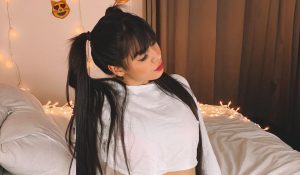 Juliana Caetano - reprodução do Instagram