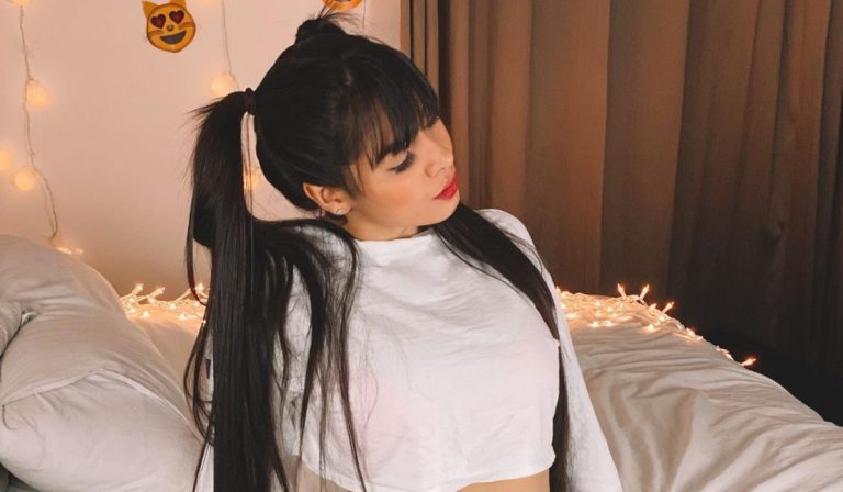 Juliana Caetano - reprodução do Instagram