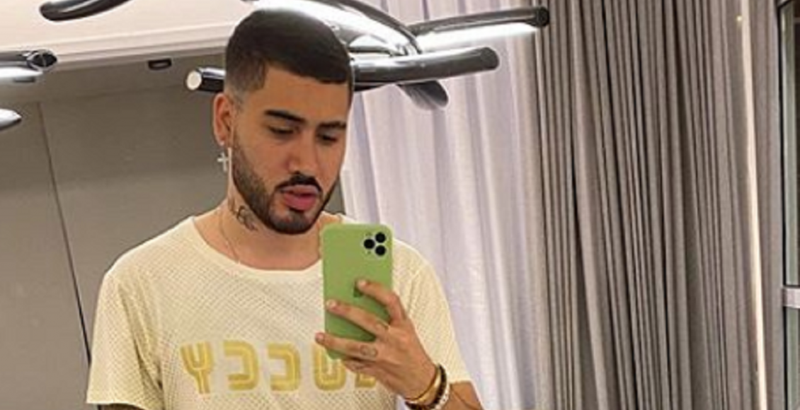 Kevinho choca internautas ao mostrar os dentes sem as ...