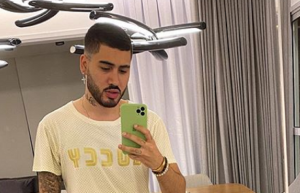 Foto: Kevinho (Reprodução/Instagram)