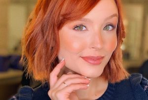 Reprodução do Instagram da Larissa Manoela