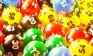 Sorteio da Loteria Federal estima prêmio de 500 mil reais/Créditos: Canva