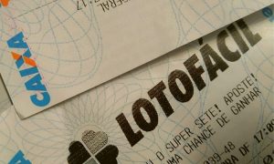 Sorteio da Lotofácil estima Prêmio de 3 milhões de reais/ Créditos: folha GO!
