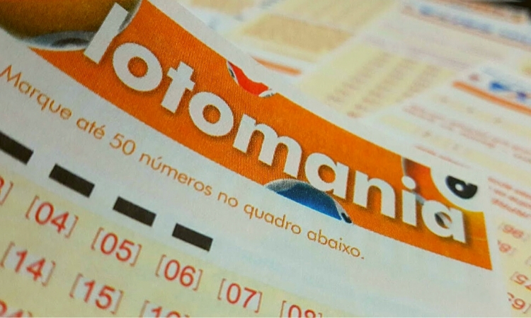 Números da Lotomania 2127 são publicados pela Caixa nesta terça-feira (17/11)/ Créditos: Folha Go
