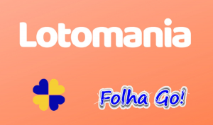 Lotomania/ Reprodução Folha Go!
