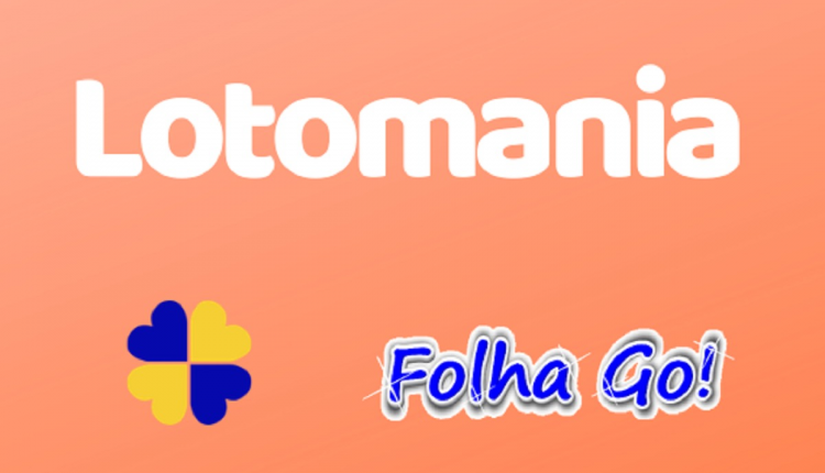 Lotomania/ Reprodução Folha Go!