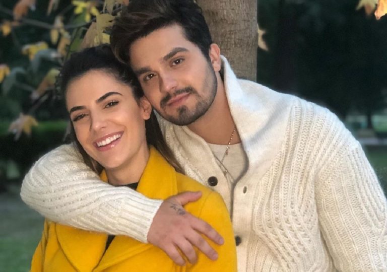 Reprodução do Instagram da Jade Magalhães