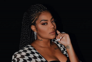 Foto: Ludmilla (Reprodução/Instagram)