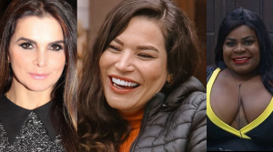 Imagem: Luiza Ambiel, Raissa Barbosa e Jojo Todynho (Reprodução/Instagram)