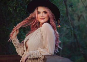 Reprodução do Instagram da Marcela Mc Gowan