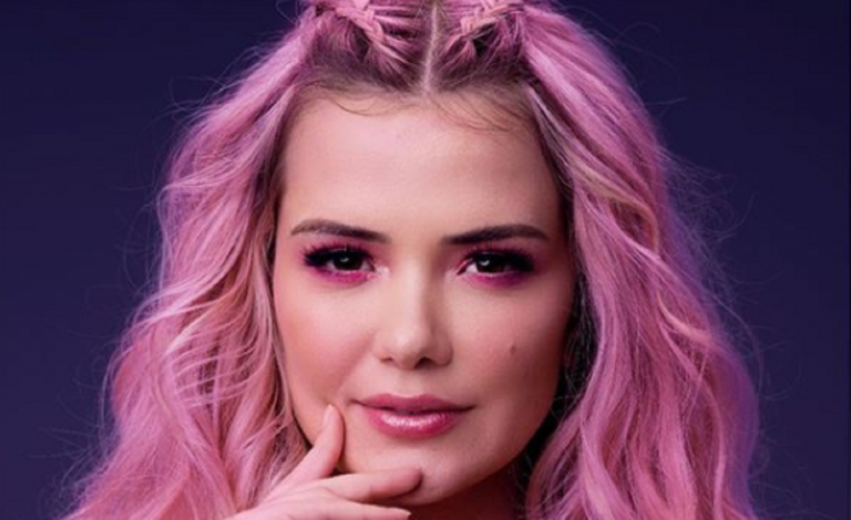 Foto: Marcela Mc Gowan (Reprodução/Instagram)