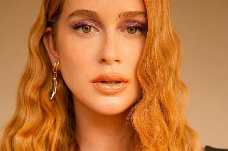 Reprodução do Instagram da Marina Ruy Barbosa