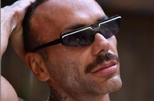 Foto: Matheus Mazzafera (Reprodução/Instagram)