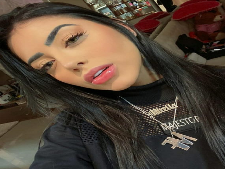 Mc Mirella/Instagram