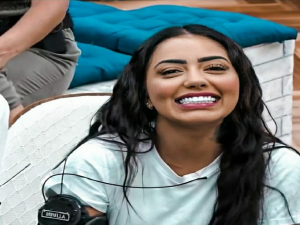 Mc Mirella/Instagram